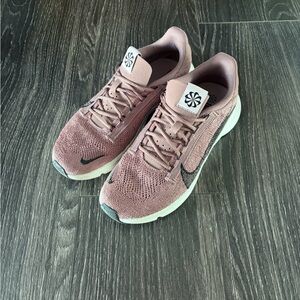 Nike Women's Dusty Rose Sneakers